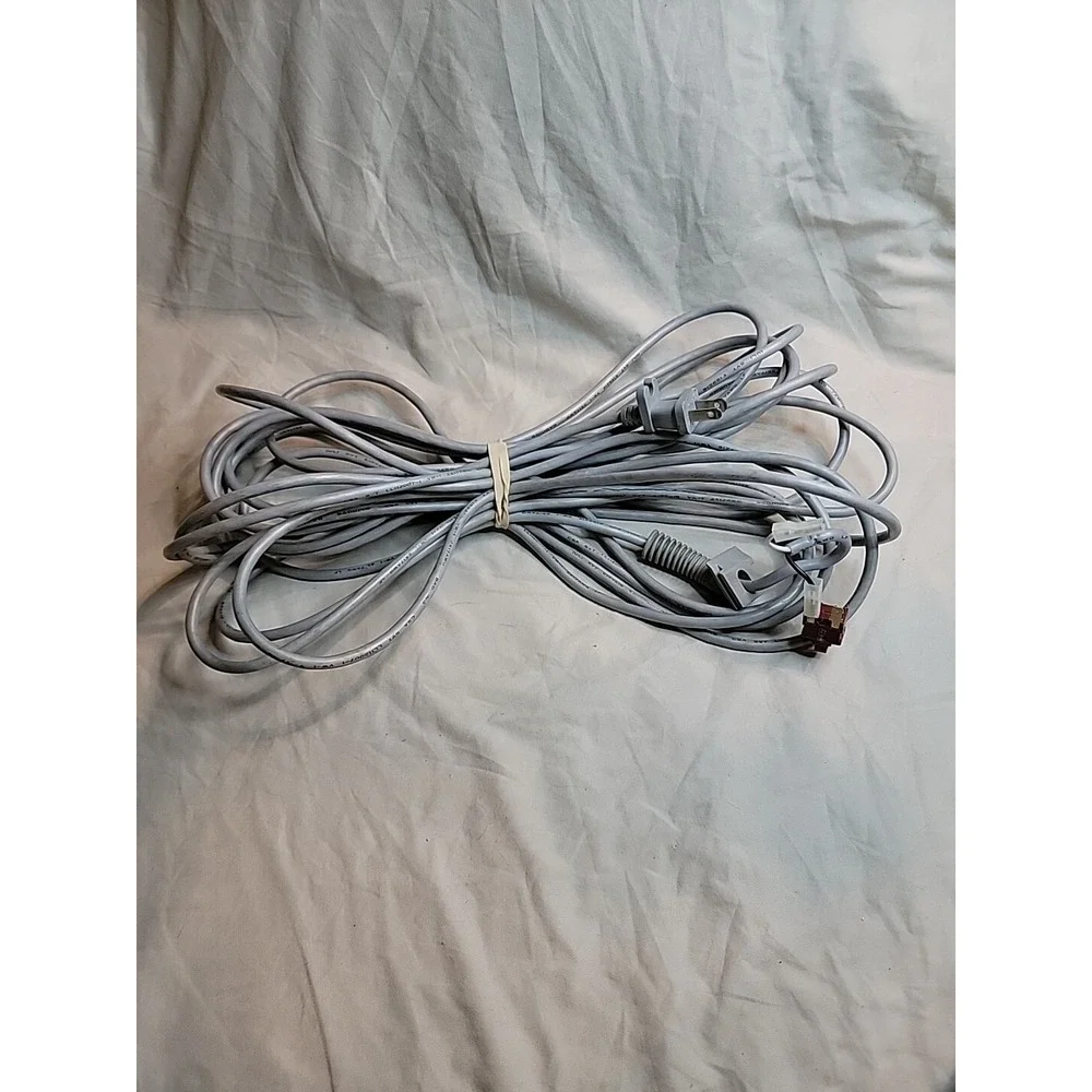 DYSON‎ DC14 VACUUM POWER CORD - 916588-05 - USED OEM
